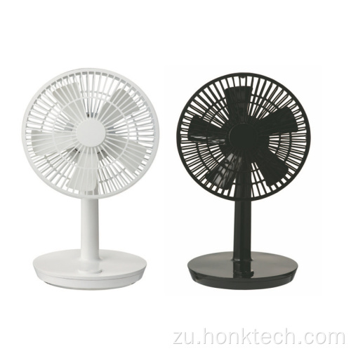 Isithasiselo esijikelezayo se-Mini Mini Fan Multifunctional